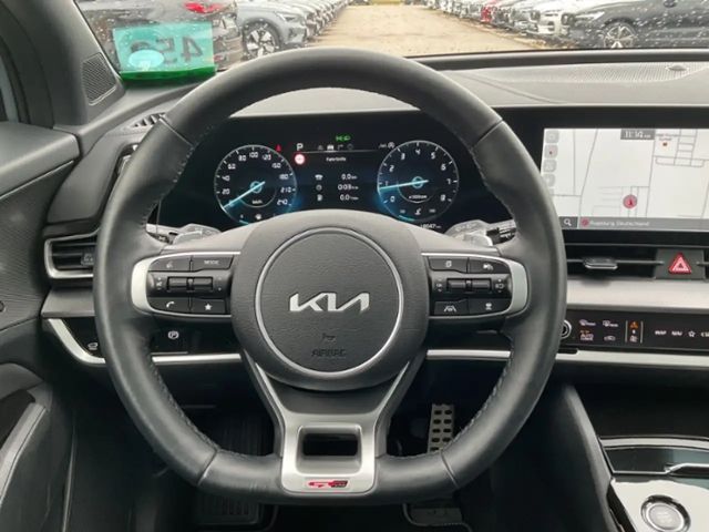 Kia Sportage GT-Line