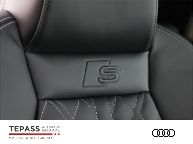 Audi A3 35 TDI S-Tronic