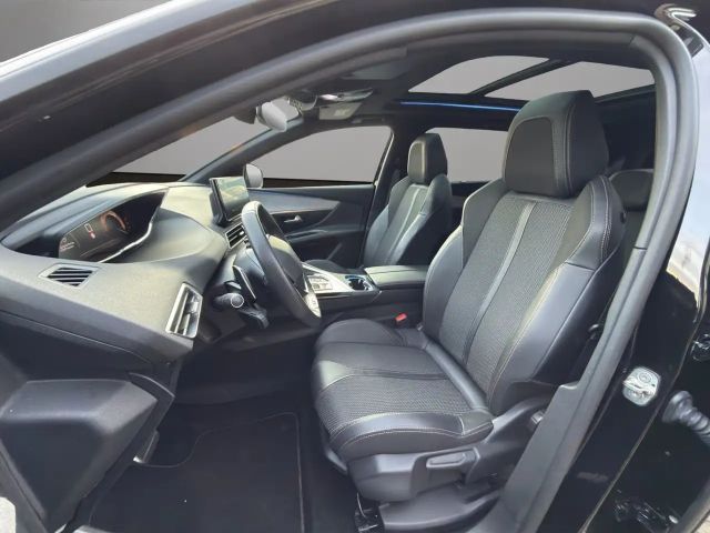 Peugeot 5008 EAT8 GT-Line
