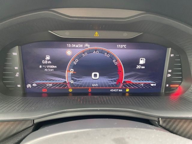 Skoda Kamiq 1.0 TSI Monte Carlo