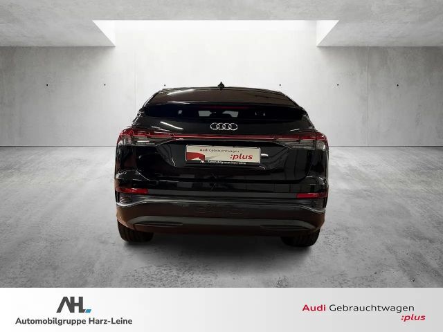 Audi Q4 e-tron Quattro Sportback