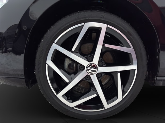 Volkswagen Golf 1.5 eTSI Golf VIII Variant