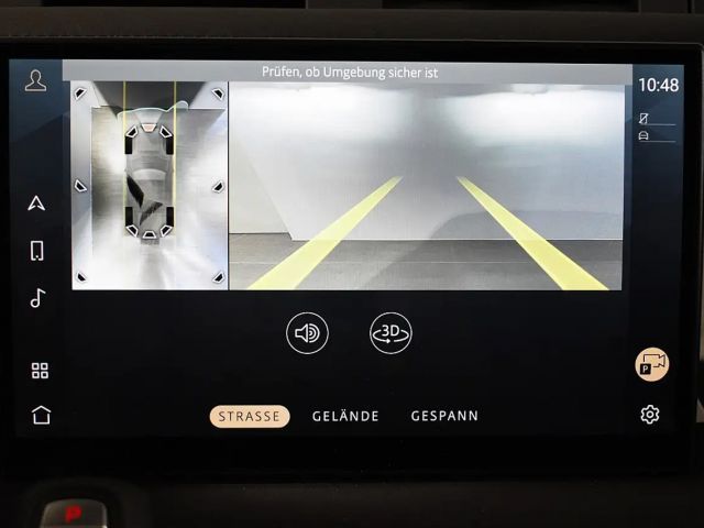 Land Rover Defender 110 AWD D200 S