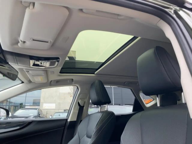 Lexus NX Executive Line