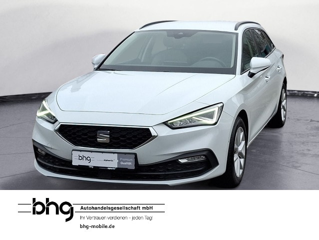 Seat Leon 1.5 TSI Sportstourer Style