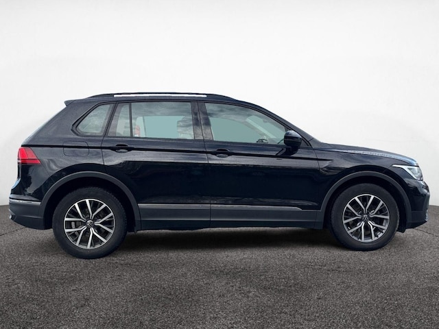 Volkswagen Tiguan 2.0 TDI DSG Life