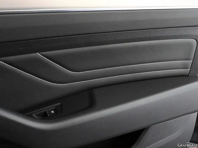 Volkswagen Passat 2.0 TDI Elegance Elegance