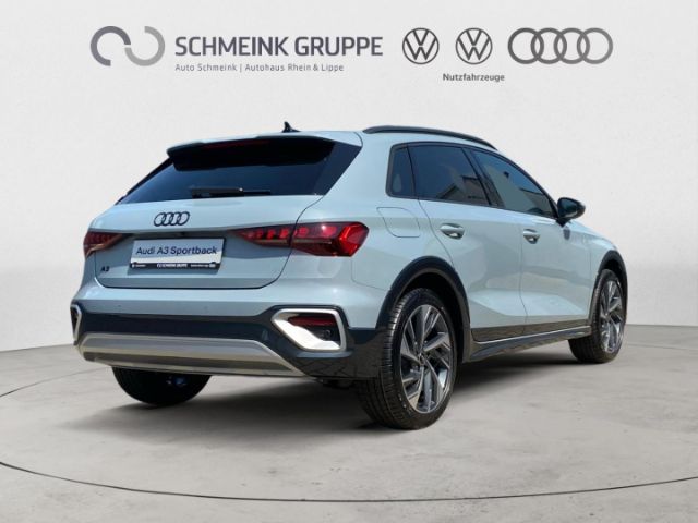 Audi A3 35 TDI S-Tronic