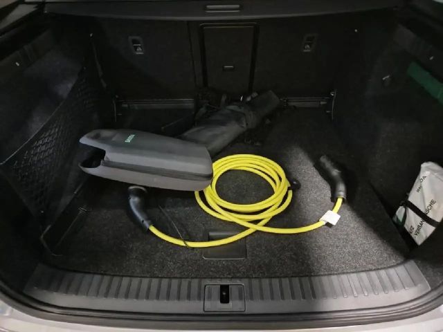 Skoda Enyaq Loft iV 60