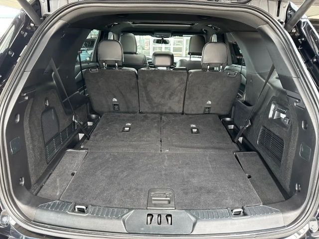 Ford Explorer Plug in Hybrid ST Line