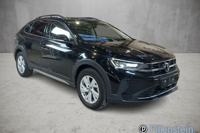 Volkswagen Taigo 1.0 TSI DSG Life