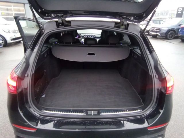 Mercedes-Benz C 180 AMG Line Estate