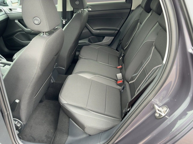 Volkswagen Taigo DSG IQ.Drive Style