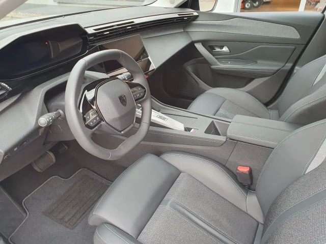 Peugeot 308 Allure Pack EAT8 HDi