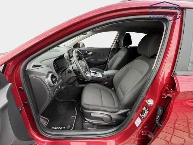 Hyundai Kona Electric Trend