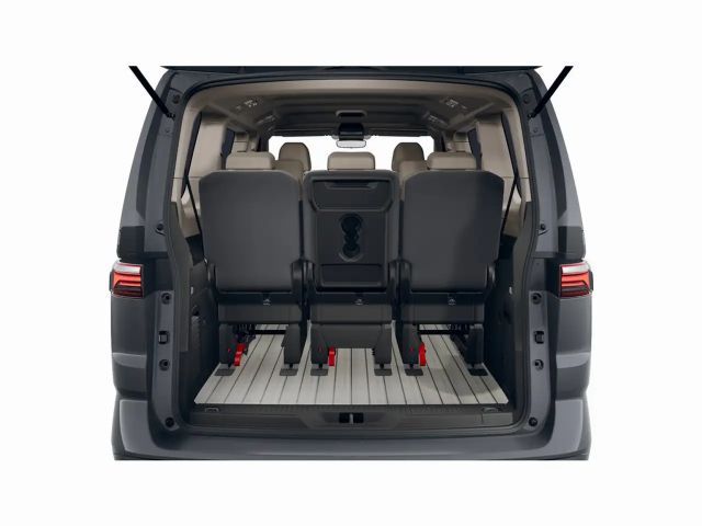 Volkswagen Multivan 2.0 TDI DSG Lang T7