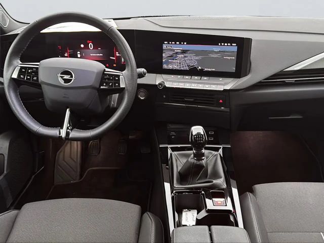 Opel Astra GS-Line Grand Sport Sports Tourer