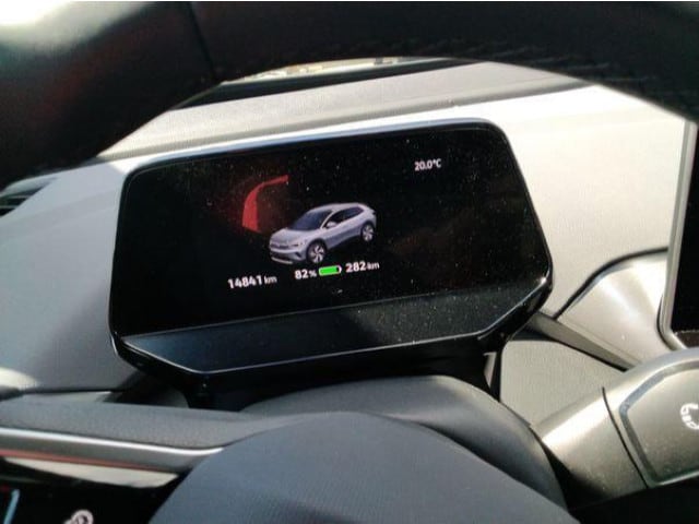 Volkswagen ID.4 Performance Pure