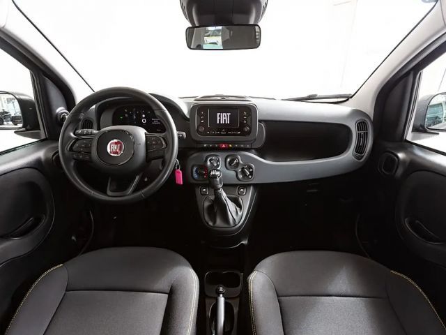 Fiat Panda 4x2