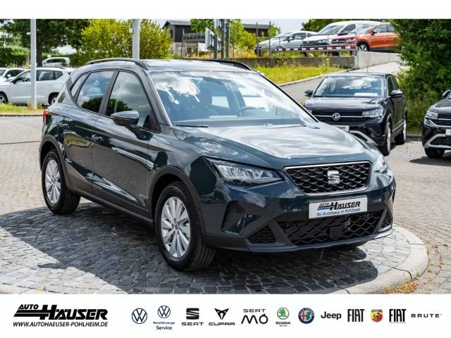 Seat Arona 1.0 TSI