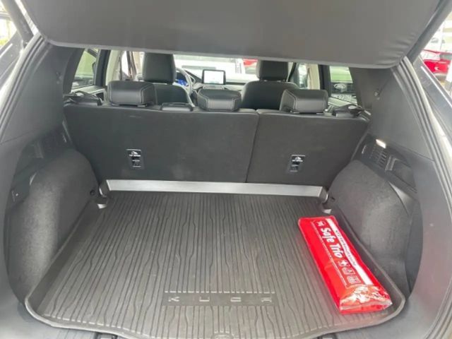 Ford Kuga Hybrid Vignale