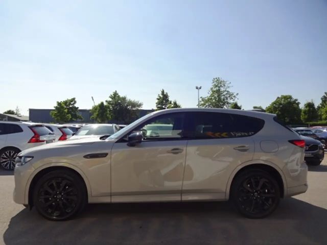 Mazda CX-60 4WD Homura