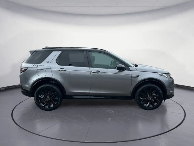 Land Rover Discovery Sport SE
