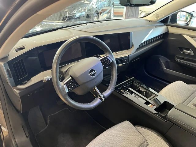 Opel Astra Elegance