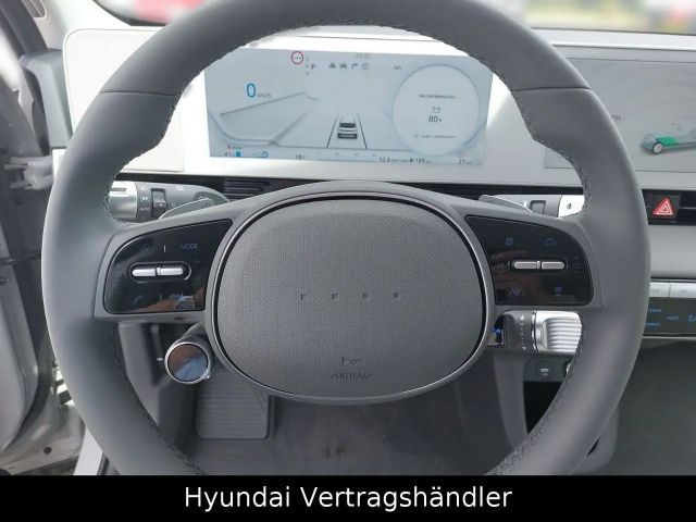 Hyundai IONIQ 5 Techniq