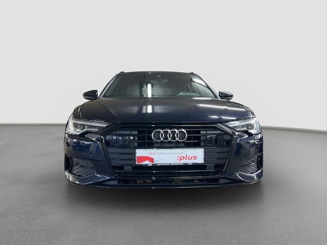 Audi A6 40 TDI Avant S-Tronic