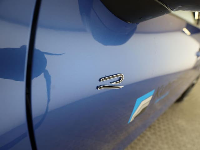 Volkswagen T-Roc 1.5 eTSI R-Line