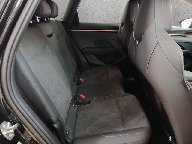 Cupra Terramar Terramar 1,5 TSi-DSG 110kW