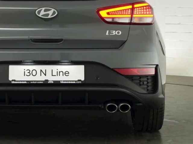 Hyundai i30 N Line T-GDi