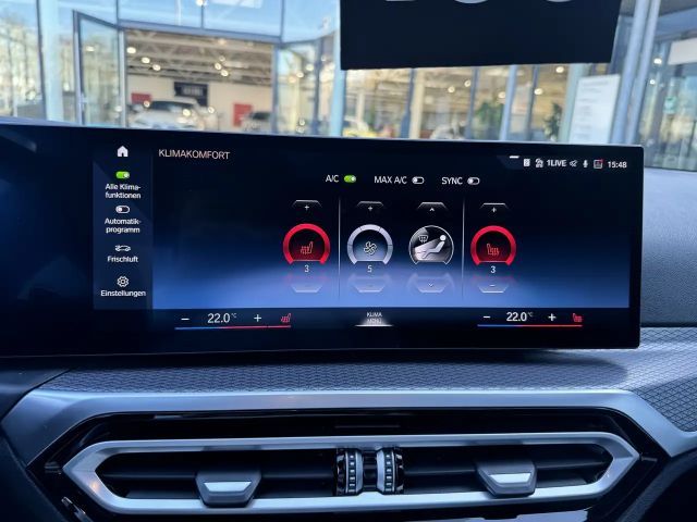 BMW 330 330d M-Sport Touring
