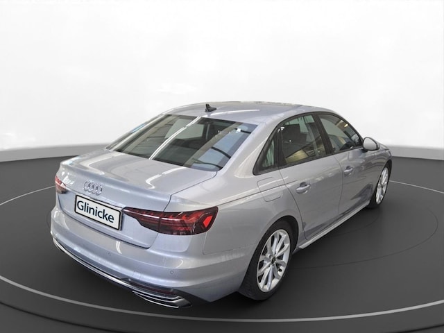 Audi A4 35 TDI S-Tronic Sedan