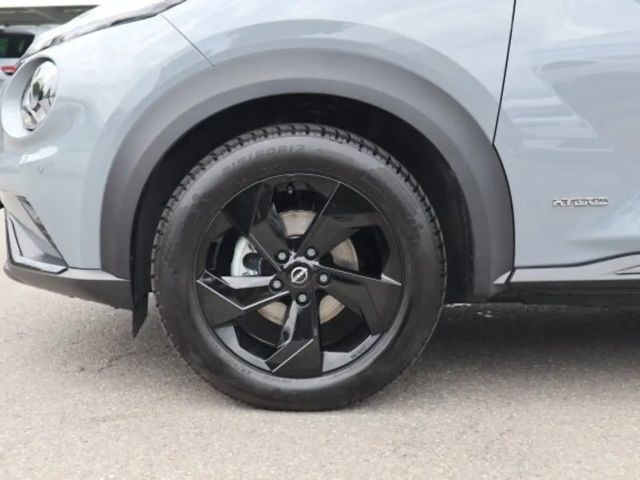 Nissan Juke N-Connecta