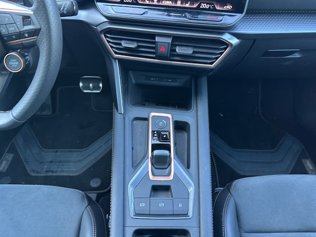 Cupra Formentor 2.0 TSI 4Drive DSG VZ