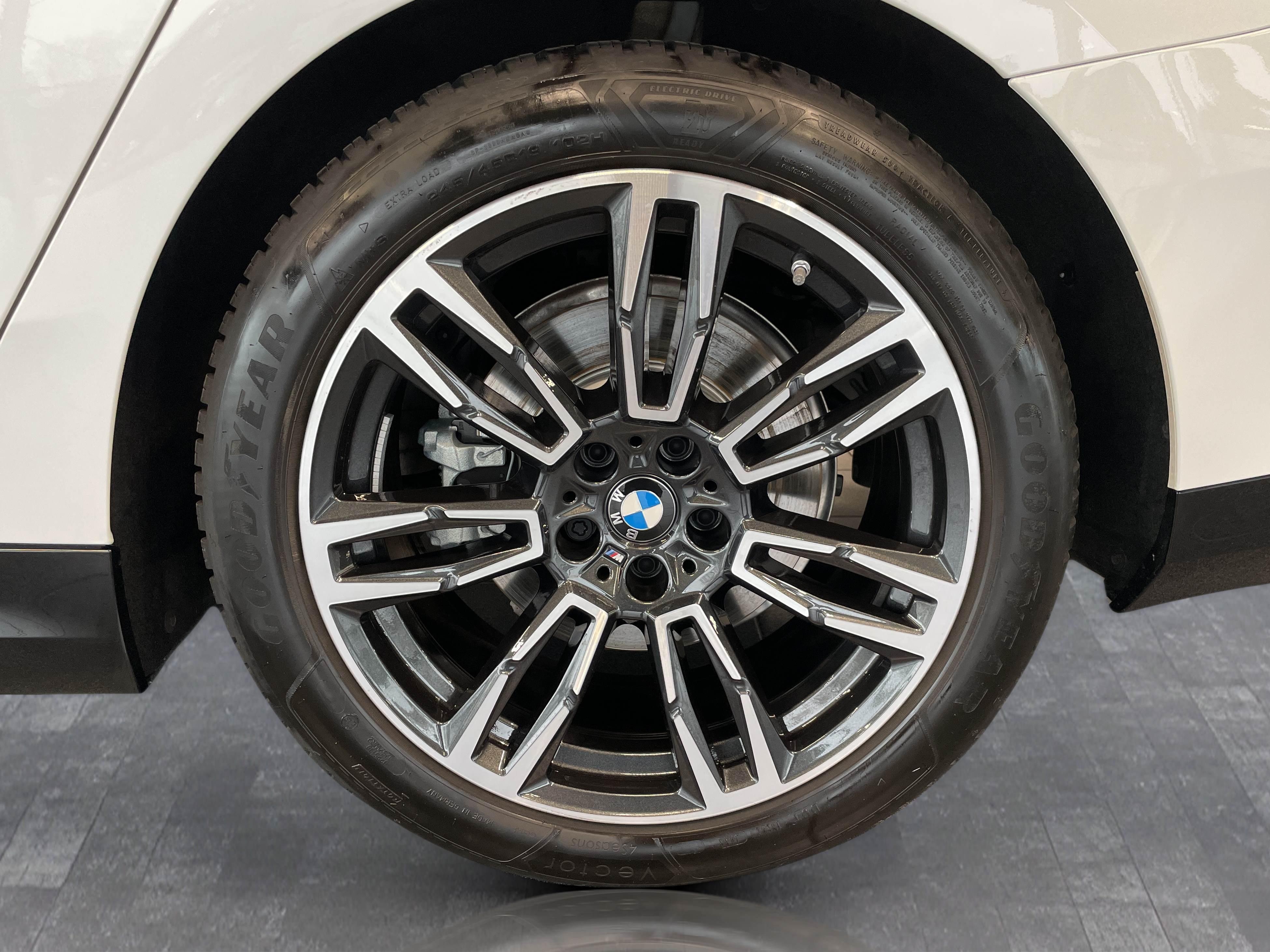 BMW 520 520d Touring