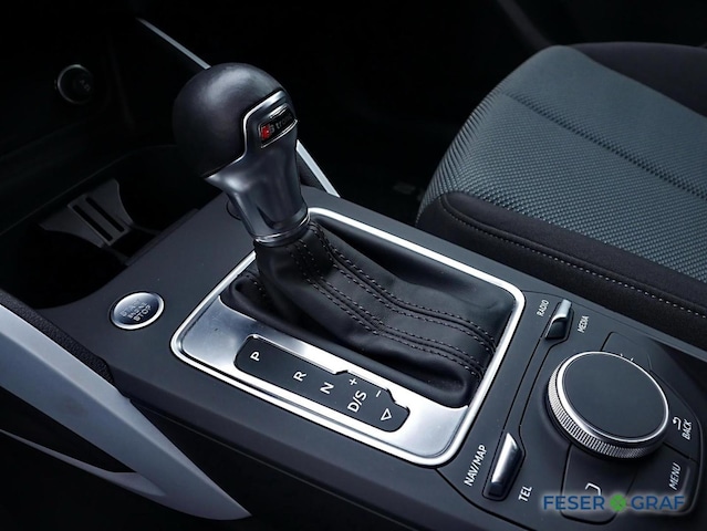 Audi Q2 35 TFSI S-Tronic