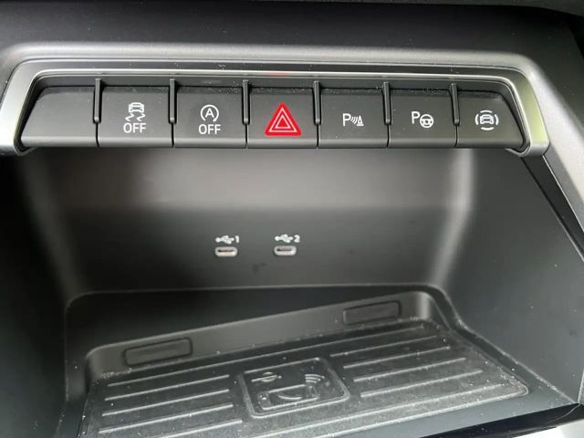 Audi A3 Sedan Sportback