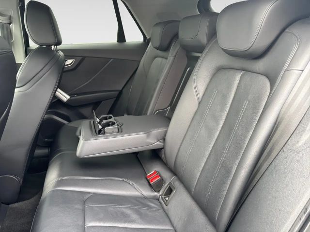 Audi Q2 2.0 TFSI Quattro S-Line S-Tronic