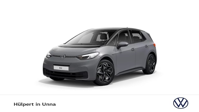 Volkswagen ID.3 City Performance Pure