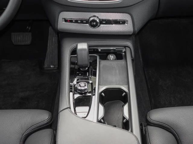 Volvo XC90 AWD Bright Plus T8