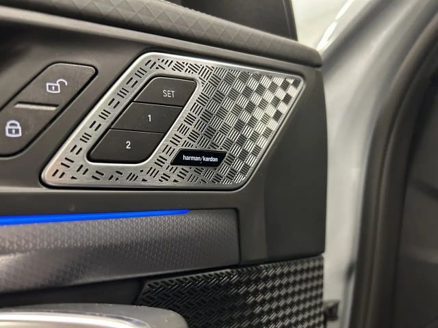 BMW iX2 Coupé M-Sport xDrive30