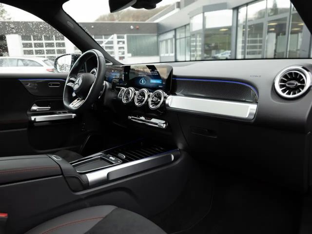 Mercedes-Benz GLB 35 AMG 4MATIC AMG Line