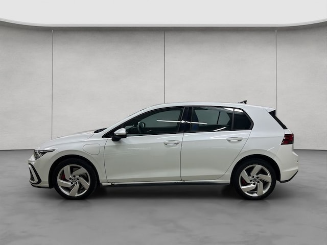 Volkswagen Golf DSG GTE