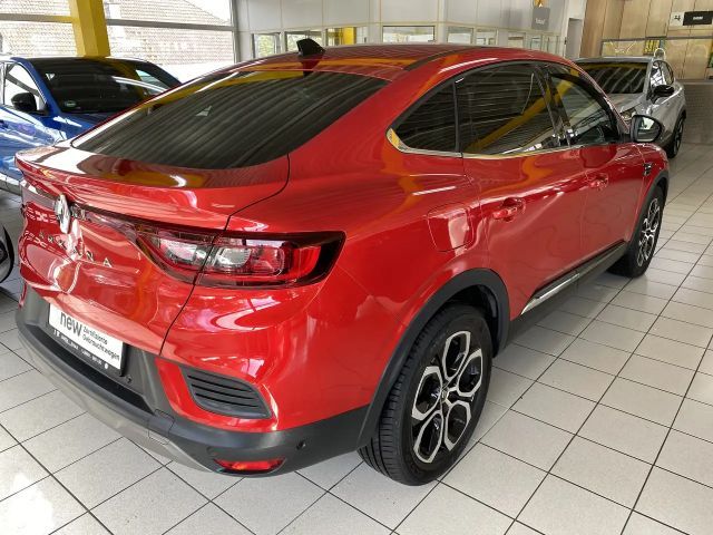 Renault Arkana Intens