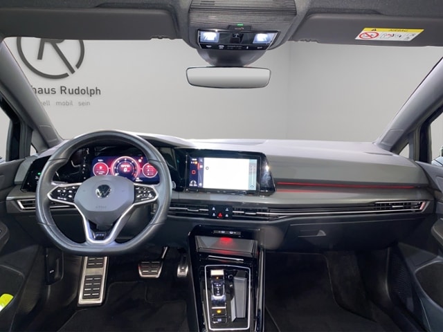 Volkswagen Golf 2.0 TDI DSG Golf VIII