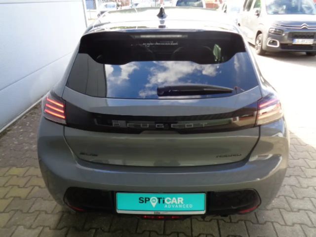 Peugeot E-208 Allure Pack Hybrid