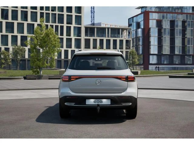 Mercedes-Benz EQB 250 Progressive
